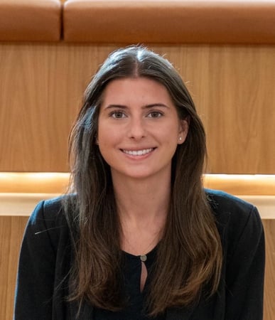 Photo of Michelle Hanna