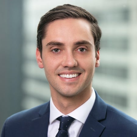 Photo of Blake Leibowitz