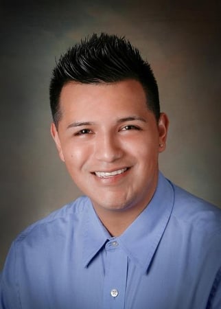 Photo of agent