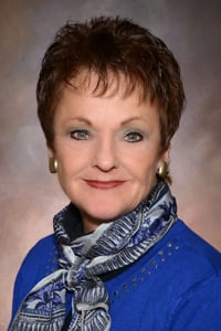 Photo of Catherine Dernorsek