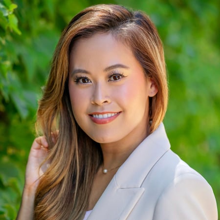 Photo of Julian (Le) Lai