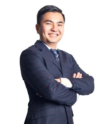 Allstate Agent - Eddy Chan