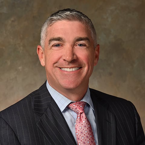 Photo of Owen Joseph McGarrahan - Morgan Stanley