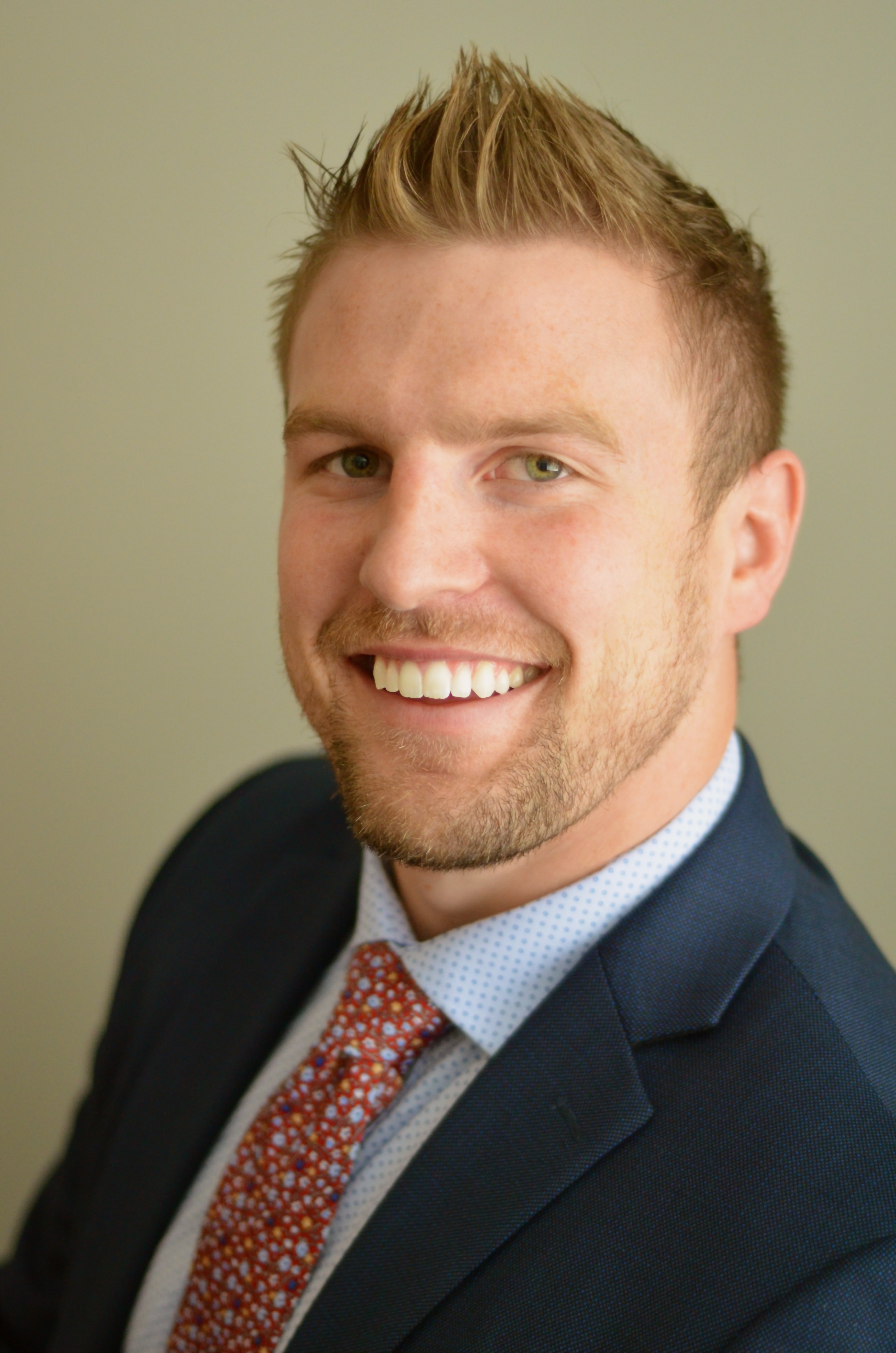 Photo of Jared McCoy