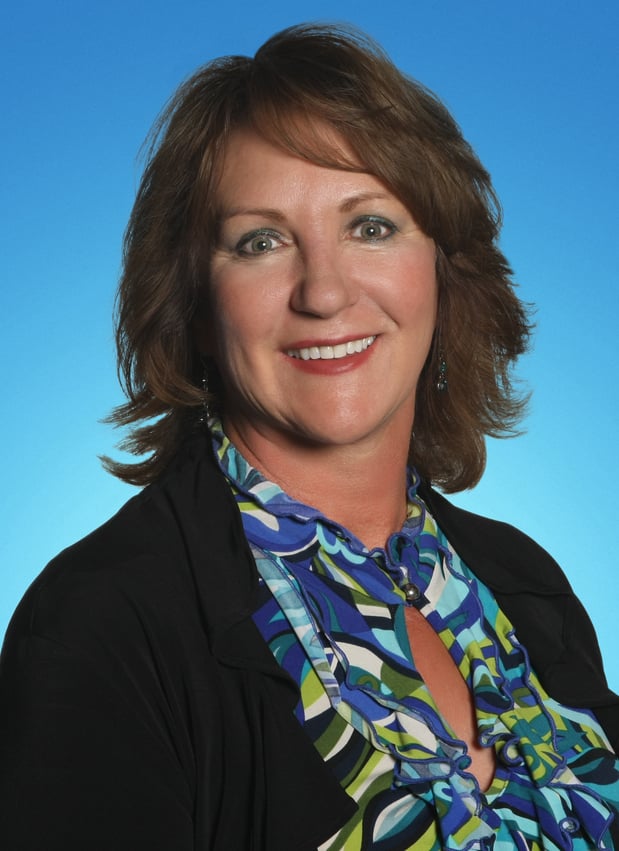 Allstate Insurance Agent Michelle McRae
