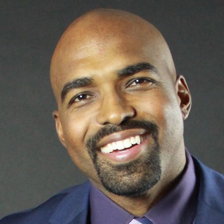 Allstate Insurance Agent Xavien Hood