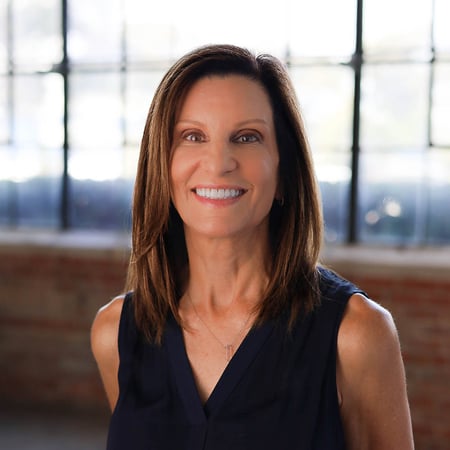 Nancy Hall | Design Consultant | California Closets