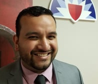 Photo of Jesus Escobedo