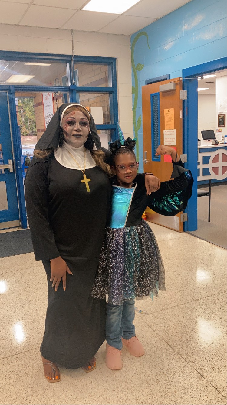 Pine Grove Halloween Night