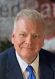Loan officer headshot
