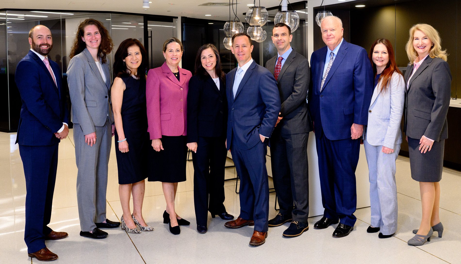 Photo of The Insignia Group - Morgan Stanley