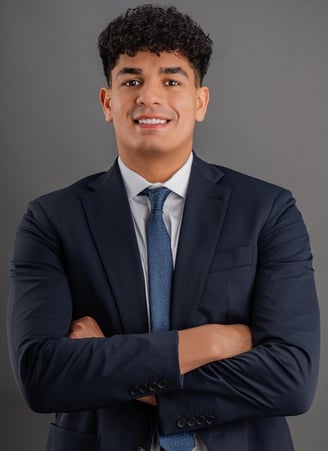 Photo of agent