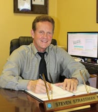 Allstate Agent - Steven L. Strassman