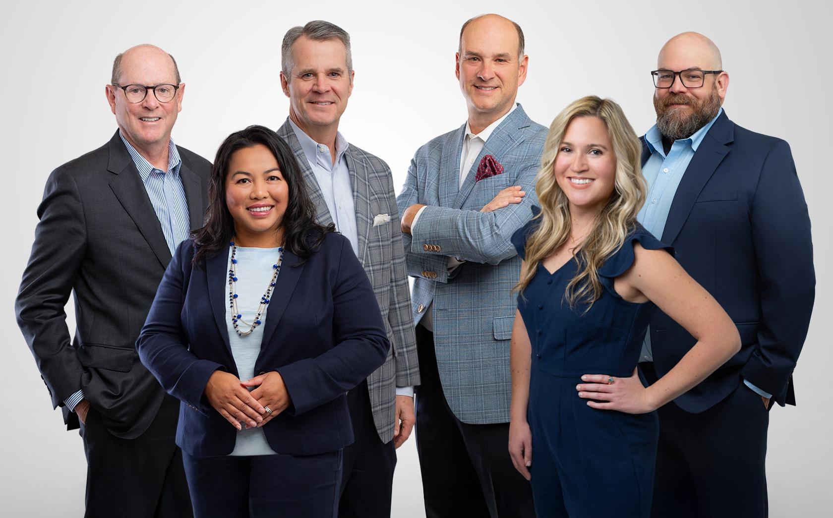 Photo of The Triad Group - Morgan Stanley