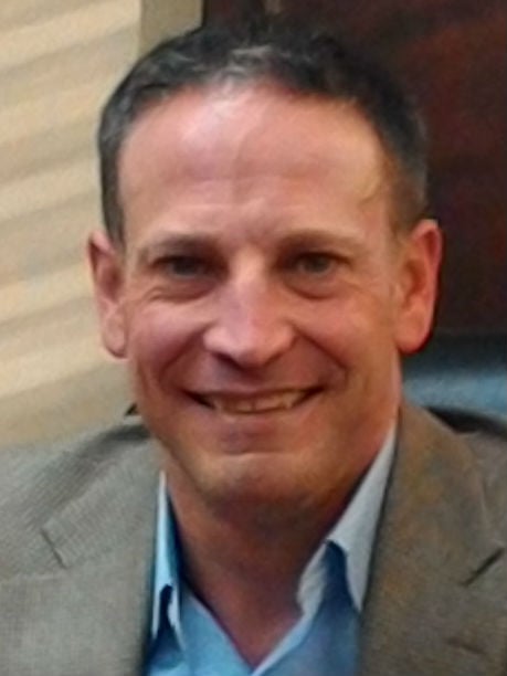 Allstate Insurance Agent Steven Harris