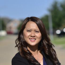 Allstate Insurance Agent Melissa Tran