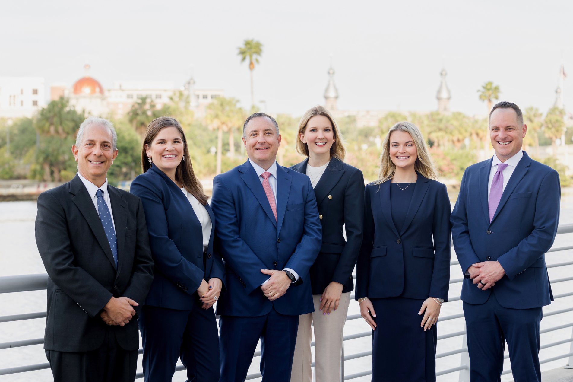 Photo of The Glor Wealth Management Group - Morgan Stanley