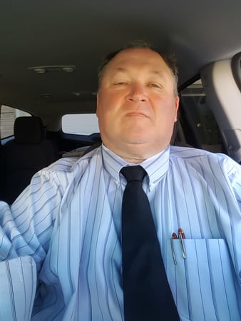 Photo of agent