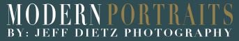 The Ultimate Portrait Experience