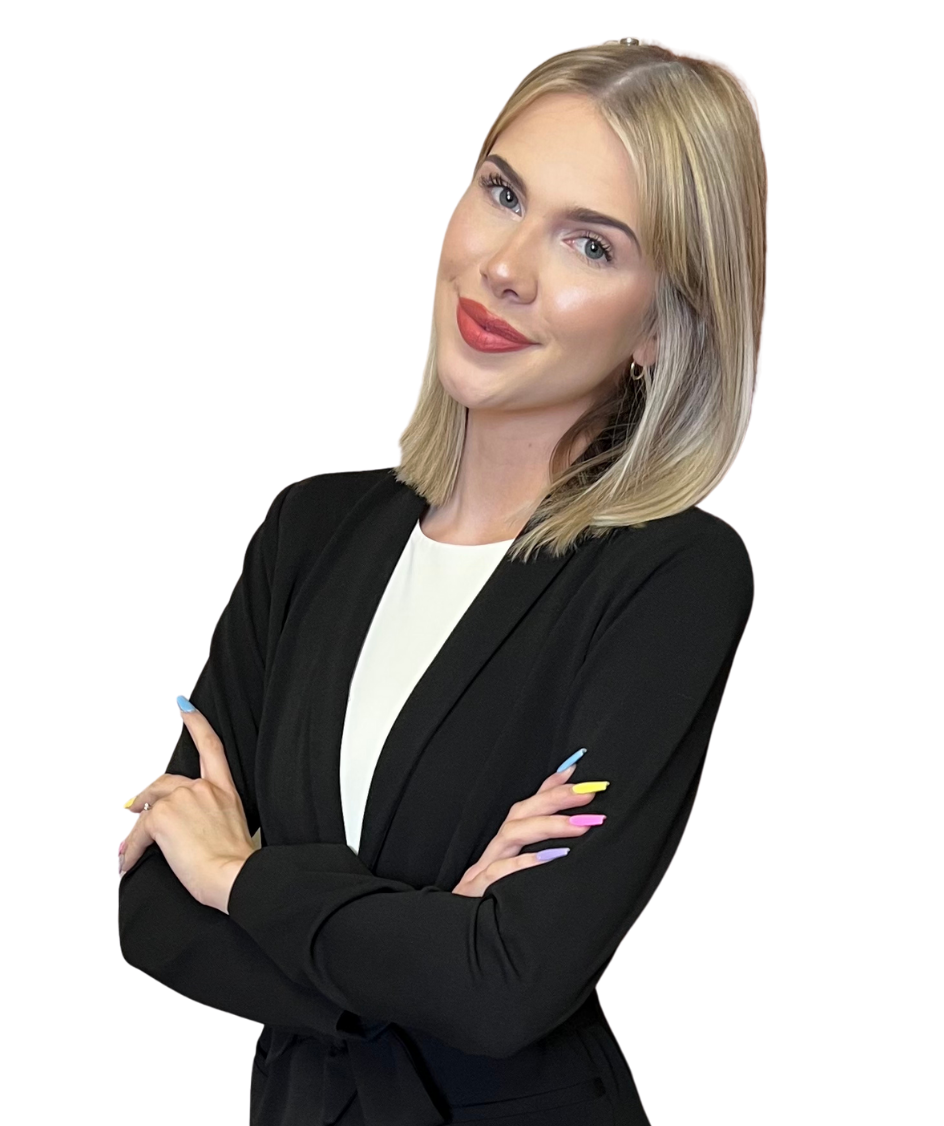 Photo of Trinity Haworth