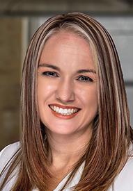 Loan officer headshot