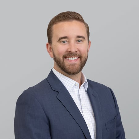 Patrick Reed Advisor Headshot image