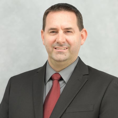 Personal Financial Representative Andy Cole