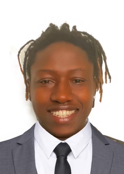 Photo of Emmanuel Tebah