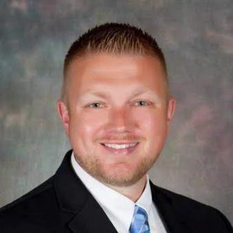Allstate Insurance Agent Dave Albritton