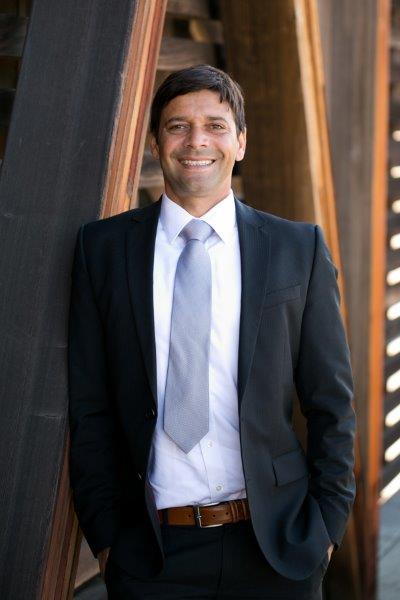 Agent Profile Photo