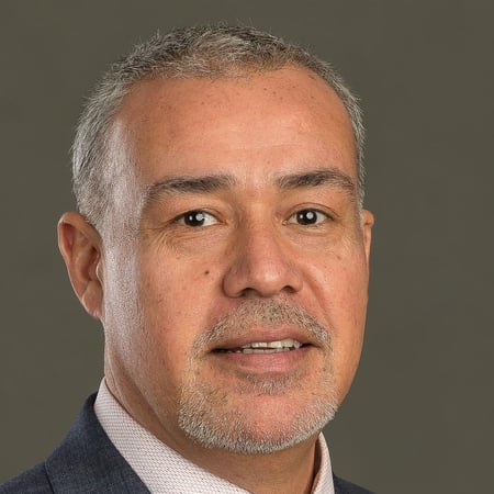 Agente de seguros de Allstate Samuel Duque