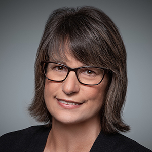 advisor headshot