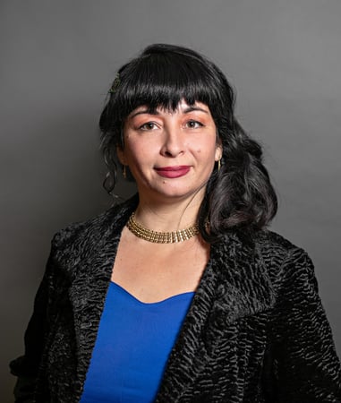 Photo of agent