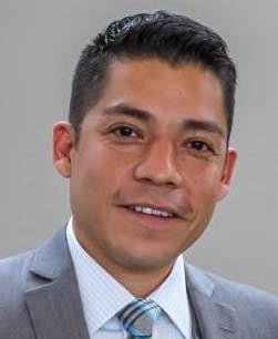 Photo of Moises Lopez
