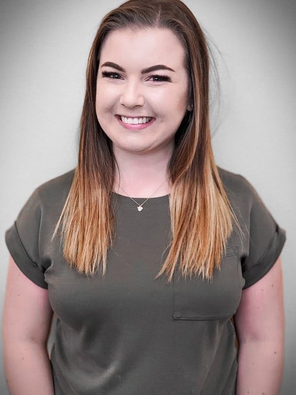 Ashley Killian- Licensed Insurance Producer. I have been representing Allstate since March 2018, and I was in the mortgage industry for a couple years before that! I have been married for three years and have two fur babies, Stella & Roo. A few of my favorite things include seasonal candles, cozy socks, and a cup of hot coffee. Some of my hobbies include traveling (Italy is my favorite so far), reading thrillers & mysteries, Pinterest, country music, 80’s & 90’s movies, and baking cookies. I love my job; working in insurance is fulfilling and I appreciate the opportunity to help families with their insurance needs. I am currently working to further my career in life insurance. I can be emailed at akillian3@allstate.com or called 702-646-8287.