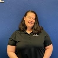 Photo of Samantha Martin