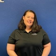Photo of Samantha Martin