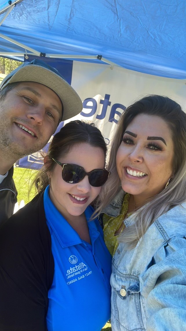 2022 YPN Golf tournament, supporting the Eddy House