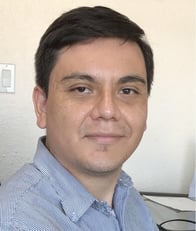 Photo of Javier Ignacio Corro