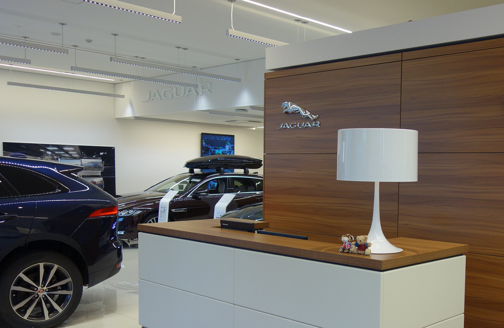 about store image
