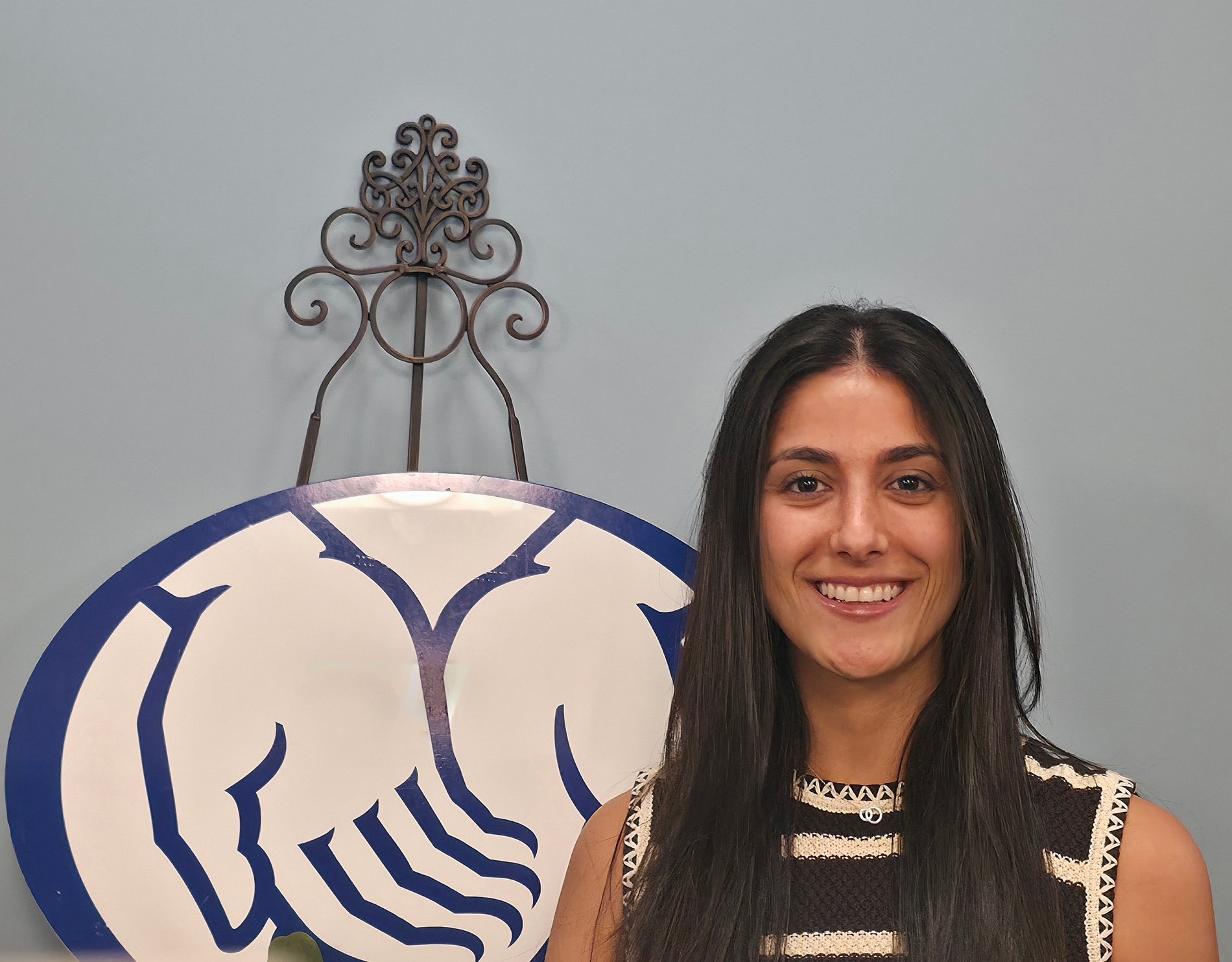 Photo of Briana Pisanelli