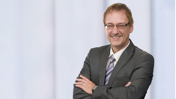 Hans-Joachim Kollmer. Ihr Ansprechpartner für die Barmenia Versicherung in Donauwörth.