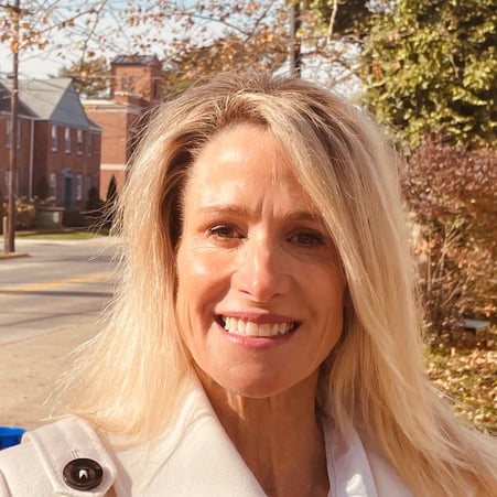 Allstate Insurance Agent Nancy McMonagle