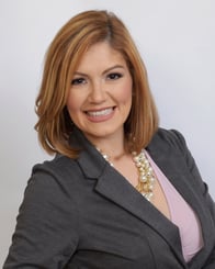 Photo of Lisa Martinez
