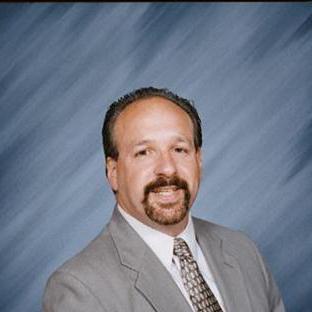 Allstate Insurance Agent Larry Decker