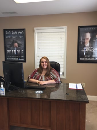 Photo of agent