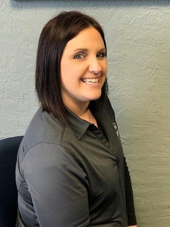 Photo of agent