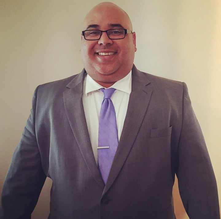 Agent Profile Photo