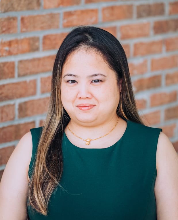 Ihsuan Chen-Maynard