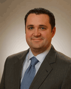 Kevin T. Ruscher, Insurance Agent